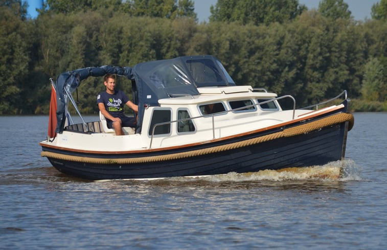 Natuurhuisje in Drachten