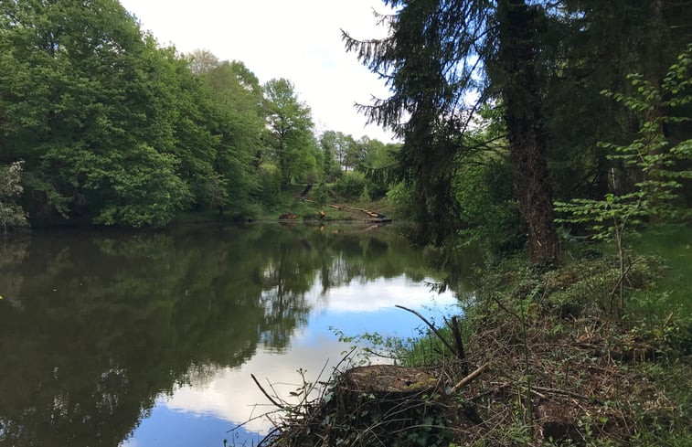 Natuurhuisje in Chalais