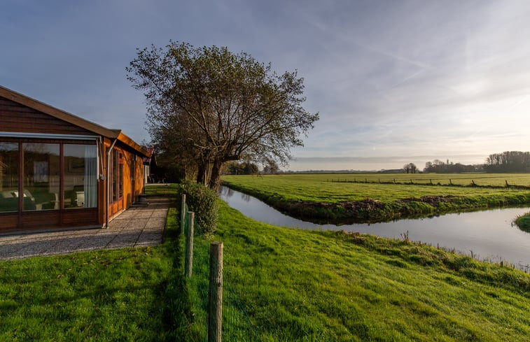 Natuurhuisje in Schoorl