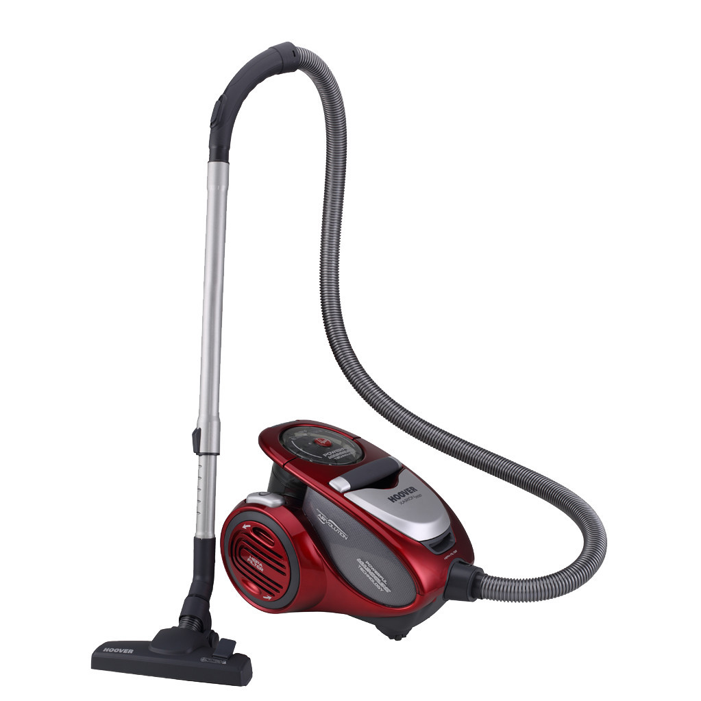 Hoover XARION 25 Allergies