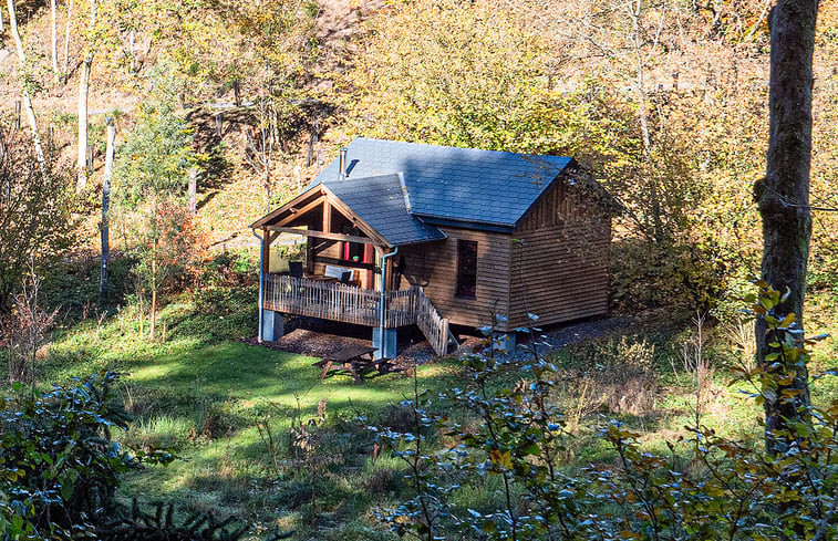 Natuurhuisje in Houffalize - Cetturu