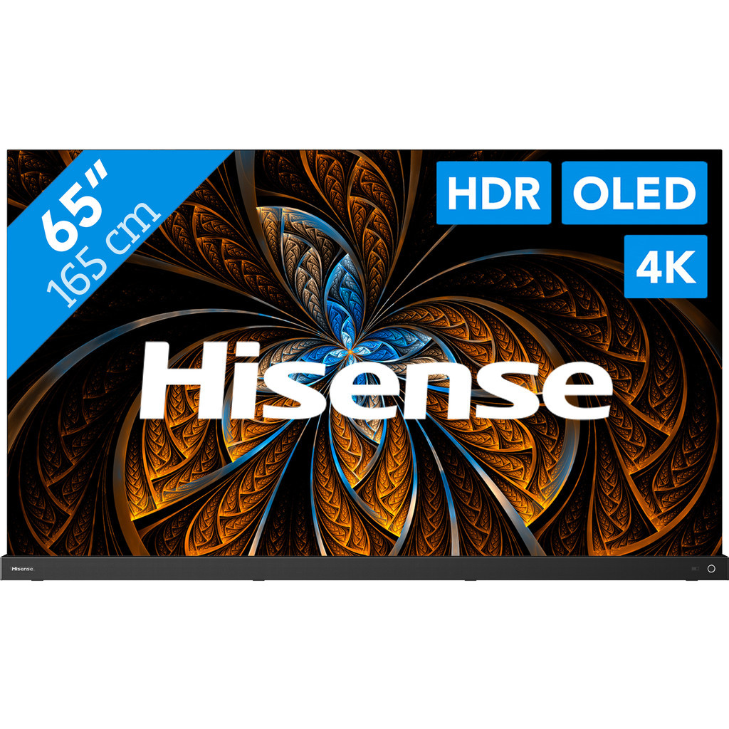 Hisense OLED 65A90G