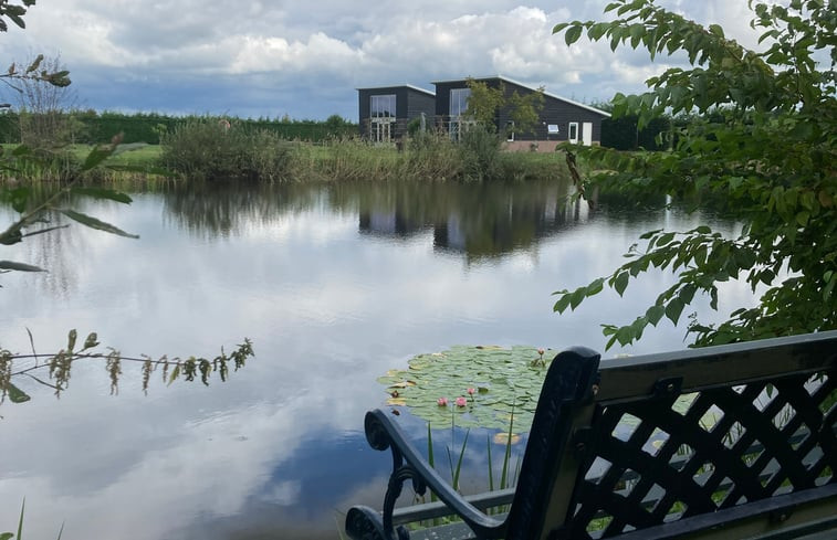 Natuurhuisje in Venhorst