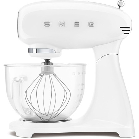 SMEG SMF13WHEU Jaren 50 keukenmachine