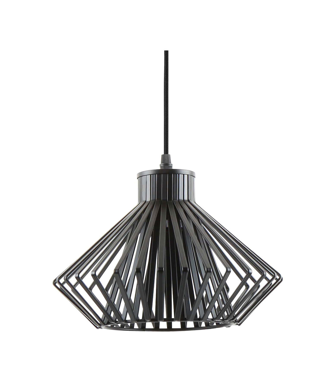 Leitmotiv Hanglamp Lignes Diamond