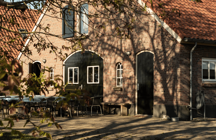 Natuurhuisje in Deest