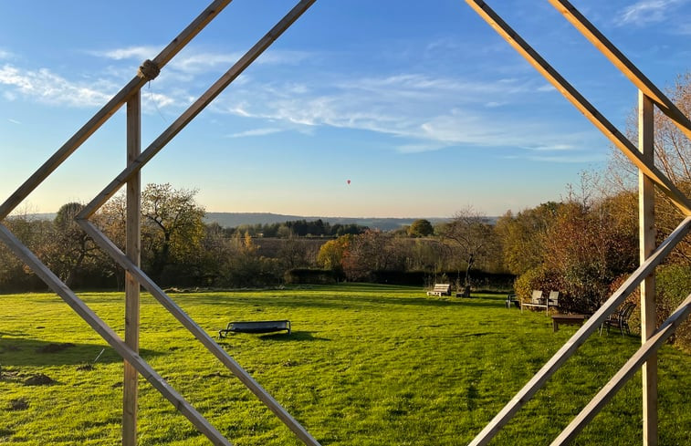 Natuurhuisje in Vijlen