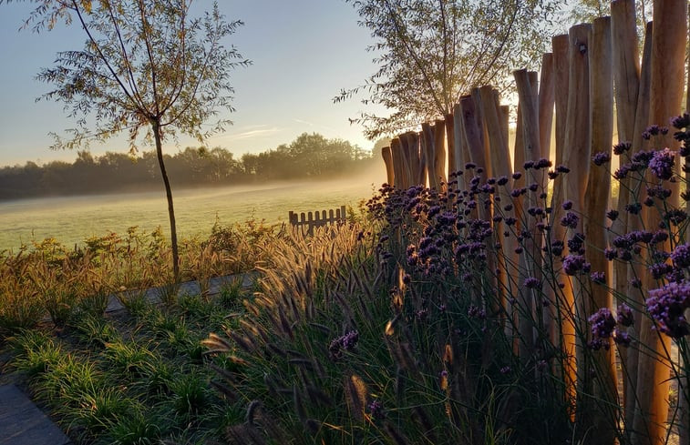 Natuurhuisje in Galder