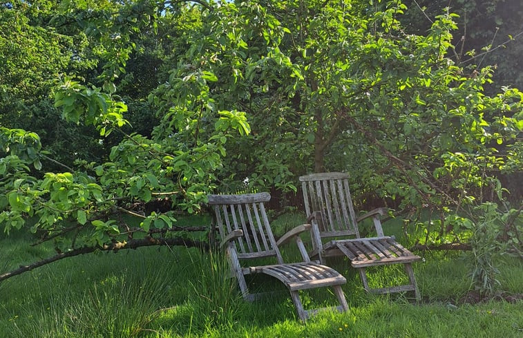 Natuurhuisje in Staden