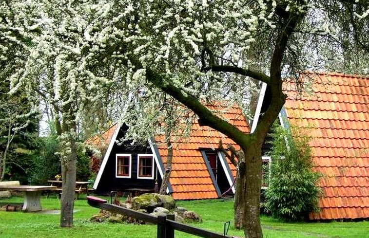 Natuurhuisje in Boijl