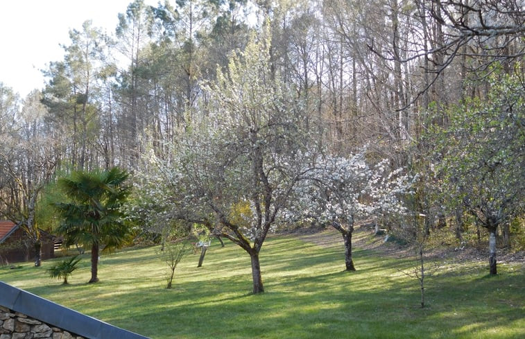 Natuurhuisje in Prayssac