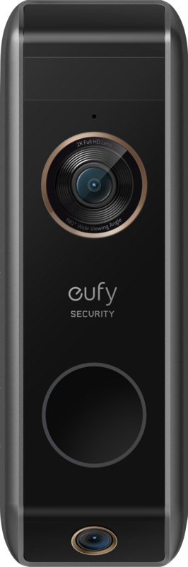 Eufy Video Doorbell Dual 2 Pro