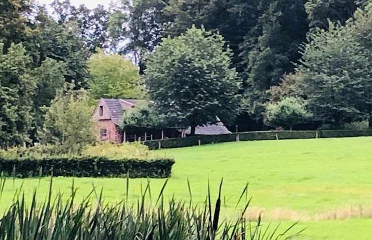 Natuurhuisje in de Lutte