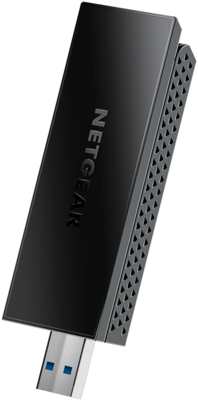 Netgear Nighthawk A7500 - AX1800 Wifi 6 adapter