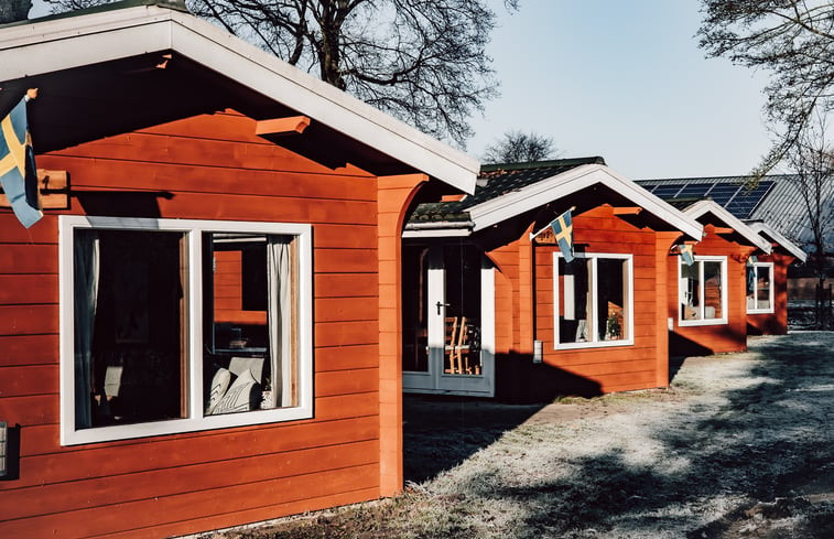 Natuurhuisje in Haarlo