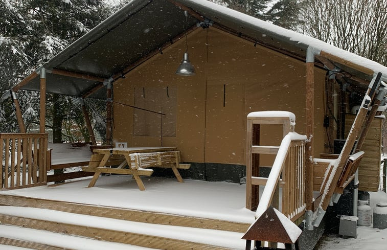 Natuurhuisje in Lieren