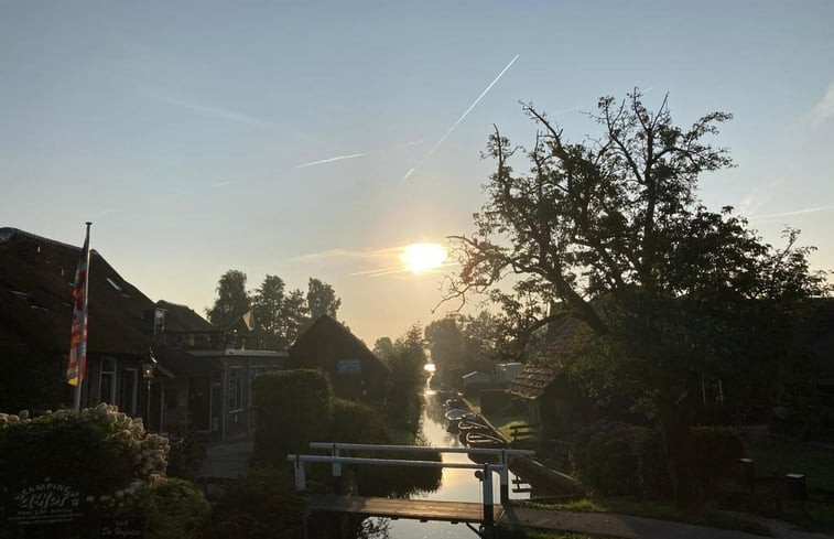 Natuurhuisje in Giethoorn