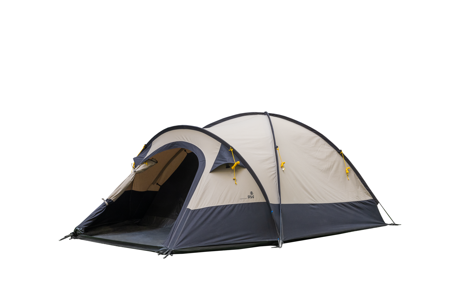 Redwood Chestnut 230 TC Koepeltent