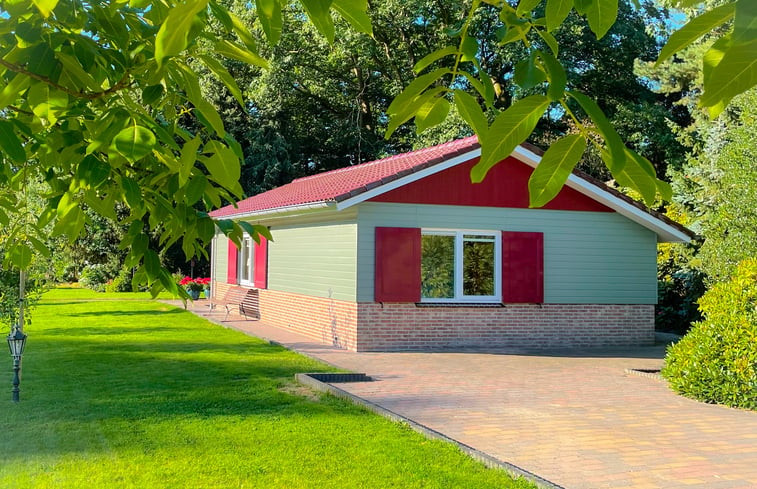 Natuurhuisje in Zelhem