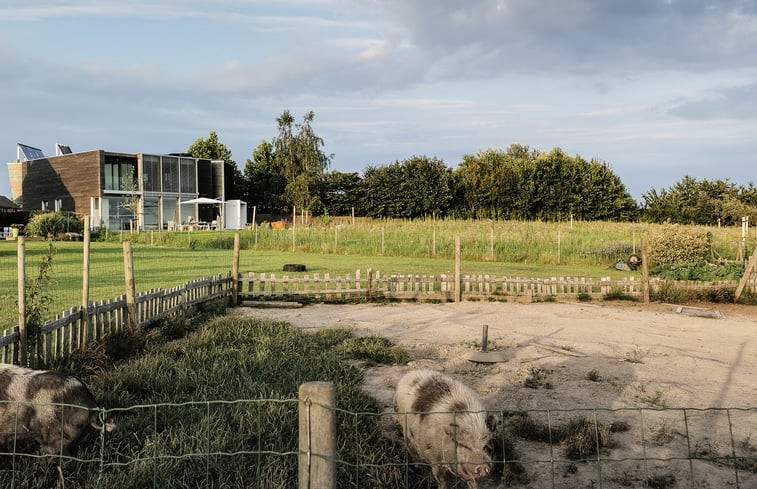 Natuurhuisje in Herk-de-Stad