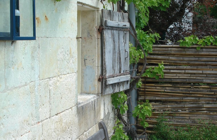 Natuurhuisje in Parcoul-Chenaud