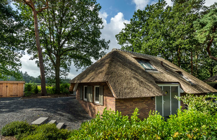 Natuurhuisje in Putten