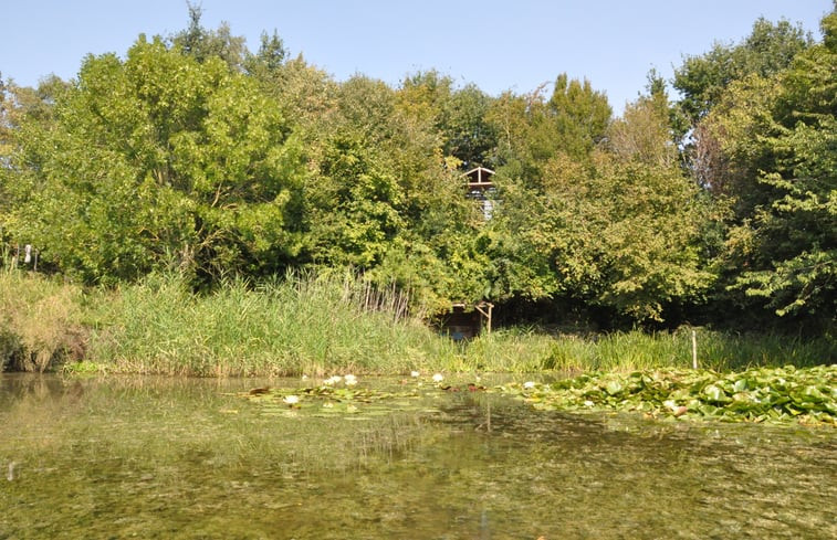 Natuurhuisje in Emelgem