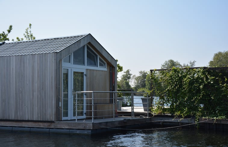 Natuurhuisje in Vinkeveen