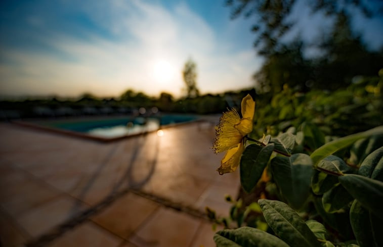 Natuurhuisje in Ponzano di Fermo