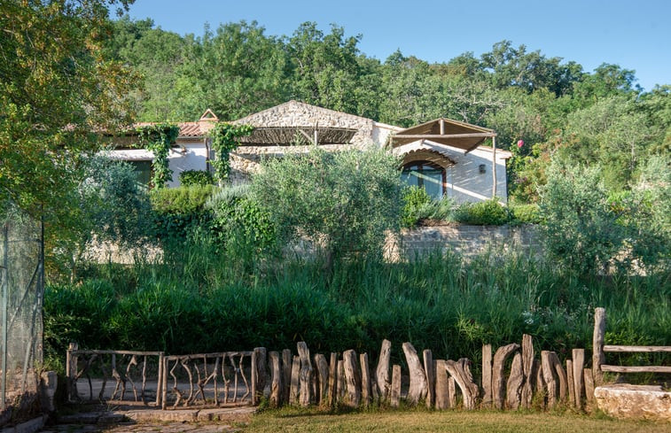 Natuurhuisje in Saturnia