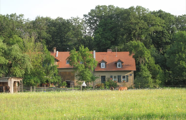 Natuurhuisje in Castell