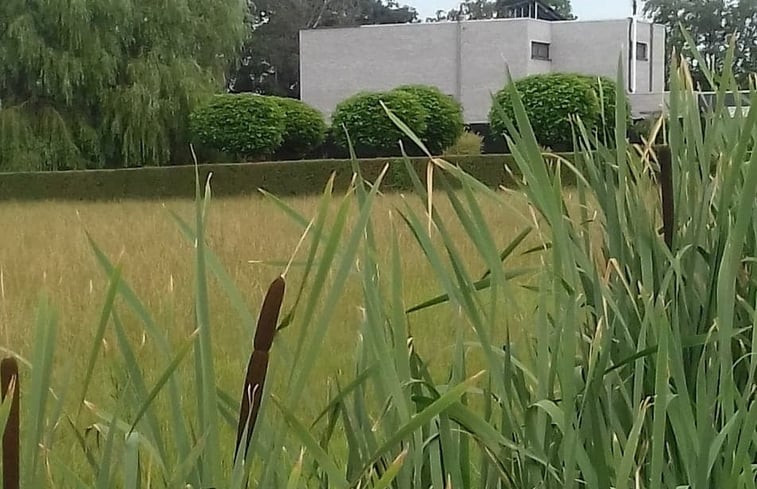 Natuurhuisje in Langemark-Poelkapelle