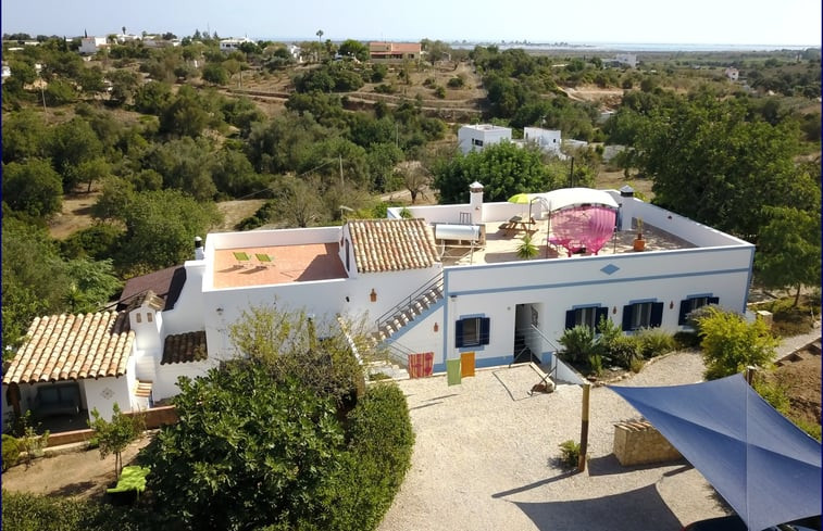 Natuurhuisje in Quelfes