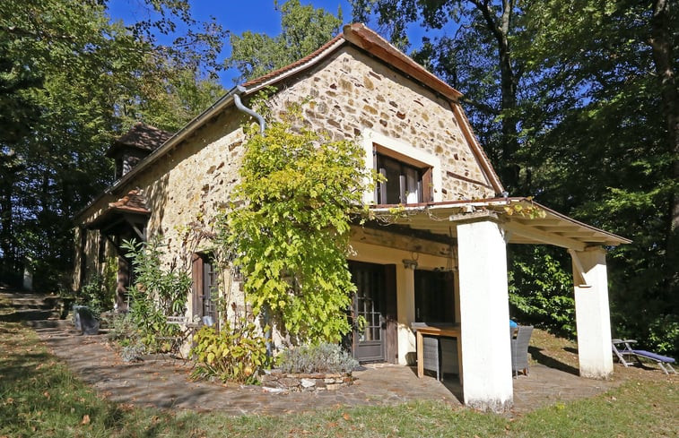 Natuurhuisje in Saint Médard d&apos;Excideuil