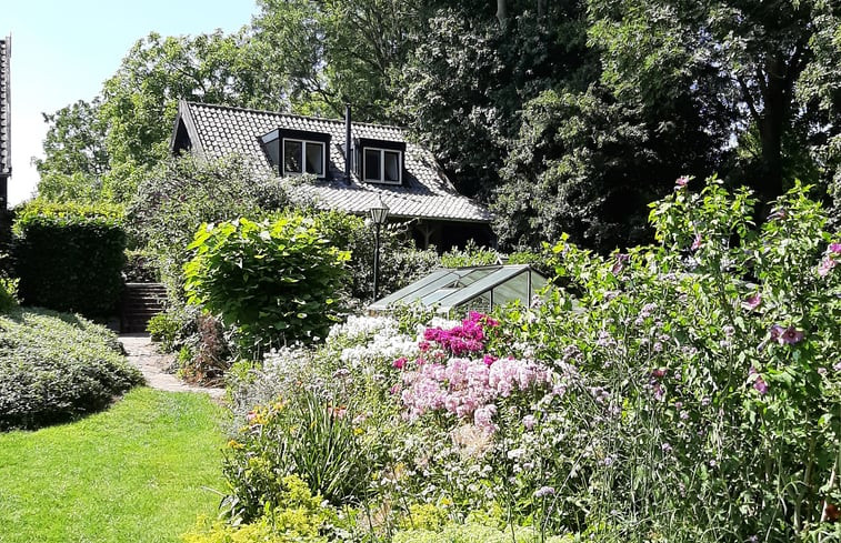 Natuurhuisje in Dodewaard