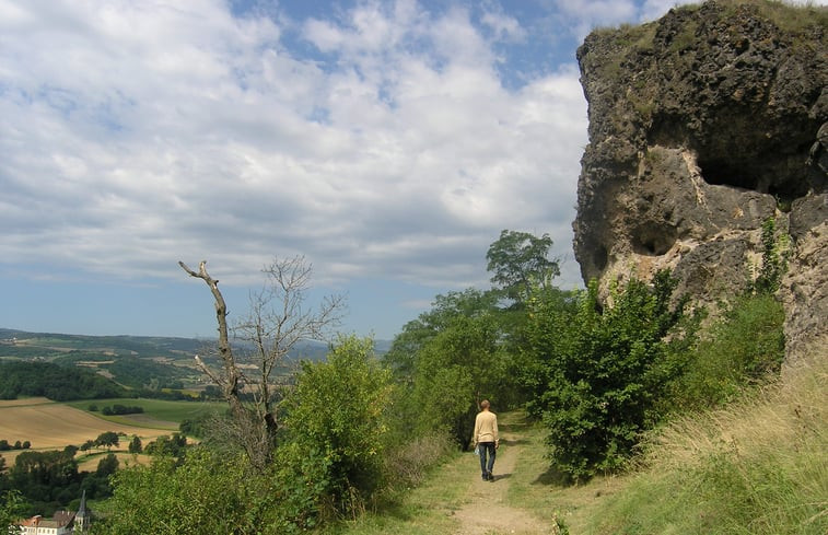 Natuurhuisje in Saint Germain l&apos;Herm