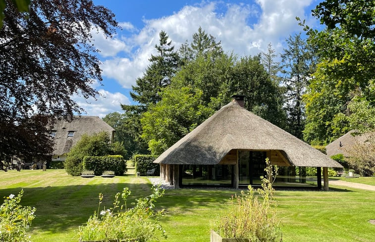 Natuurhuisje in Vaassen