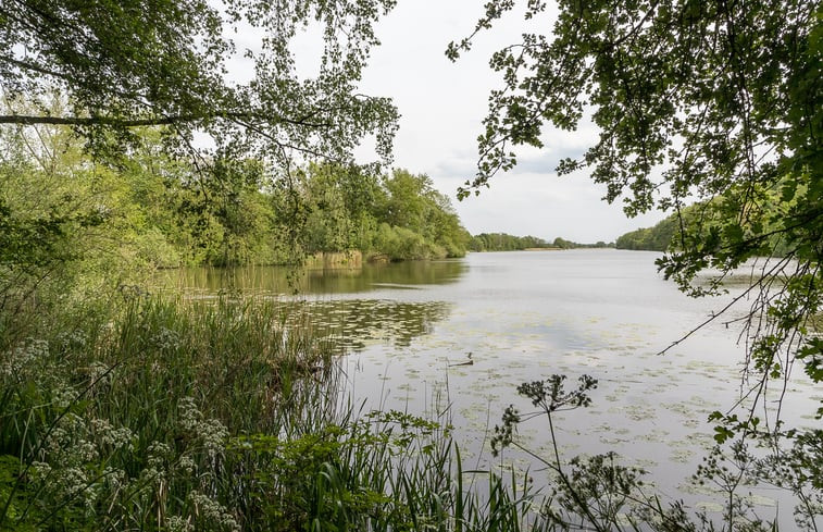 Natuurhuisje in Groesbeek