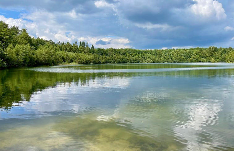 Natuurhuisje in Eeserveen