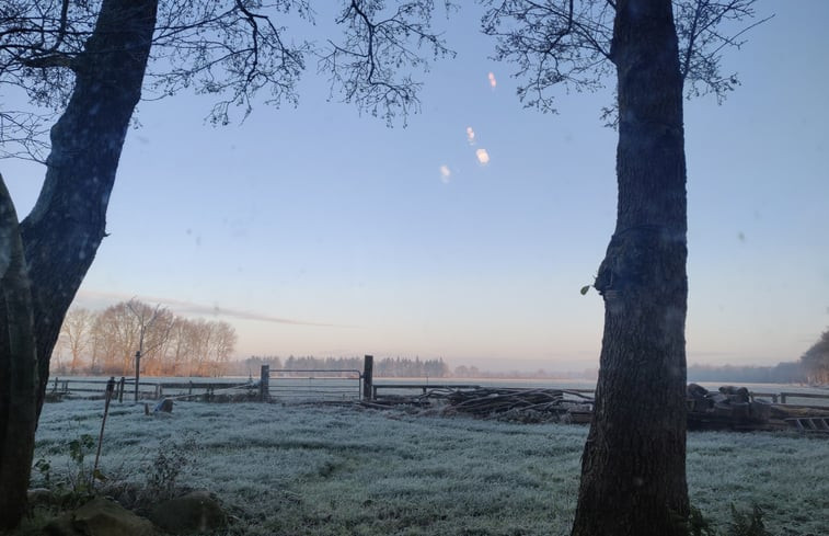 Natuurhuisje in Vries