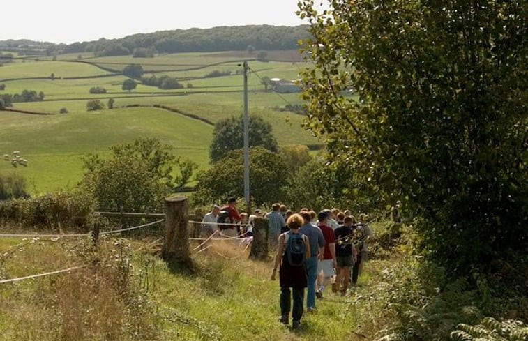 Natuurhuisje in Gannay sur Loire