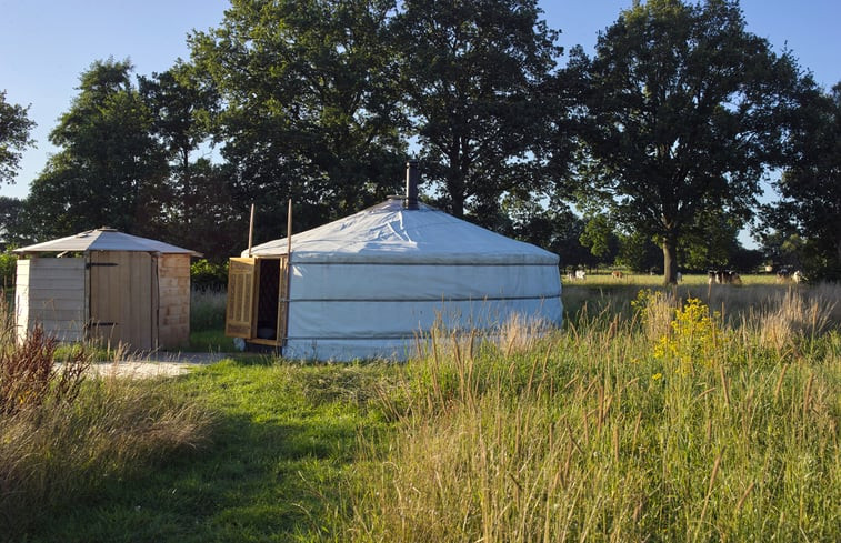 Natuurhuisje in Alteveer