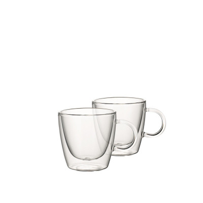 Villeroy & Boch Artesano Hot&Cold Beverages Kopje glas M, per 2