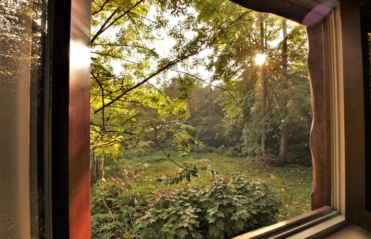 Natuurhuisje in Vertrijk