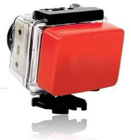 Drijvende Spons voor GoPro Hero