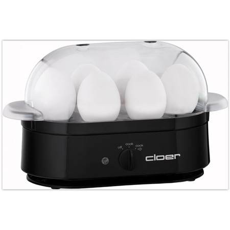 Cloer 6080 eierkoker