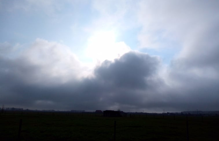 Natuurhuisje in Middelkerke