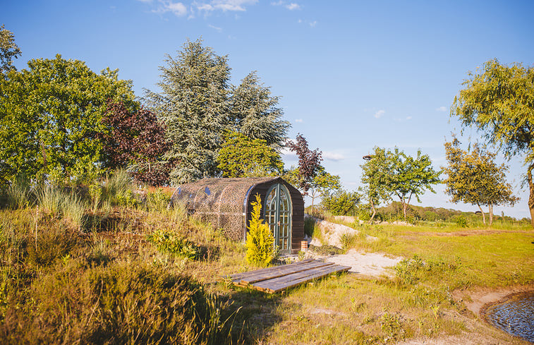 Natuurhuisje in Westerwolde