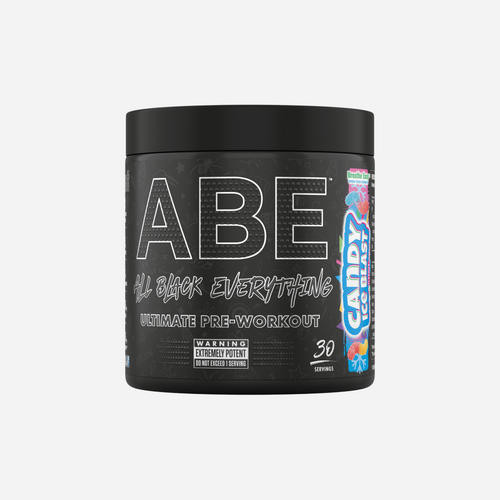 ABE Ultimate Pre-Workout