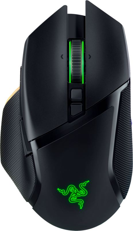 Razer Basilisk V3 Pro Draadloze Gaming Muis Zwart